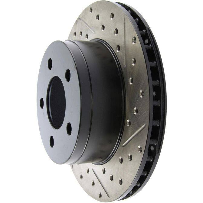 CEN CENTRIC PARTS 12767038L
