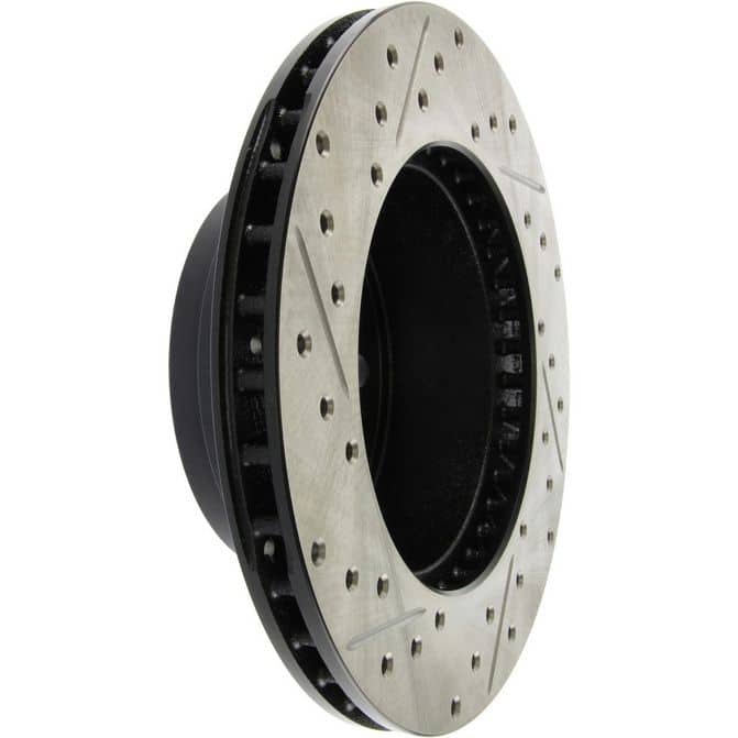 CEN CENTRIC PARTS 12767038L