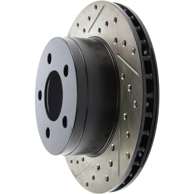CEN CENTRIC PARTS 12767038R