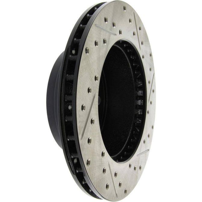 CEN CENTRIC PARTS 12767038R