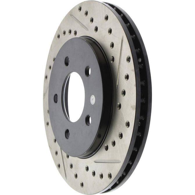 CEN CENTRIC PARTS 12767039L