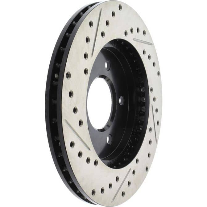 CEN CENTRIC PARTS 12767039L