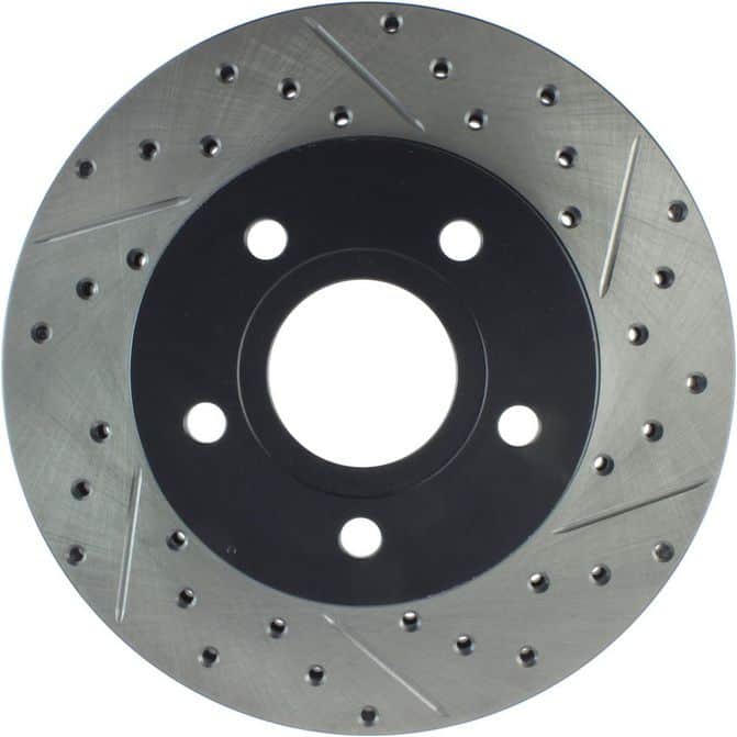 CEN CENTRIC PARTS 12767042L