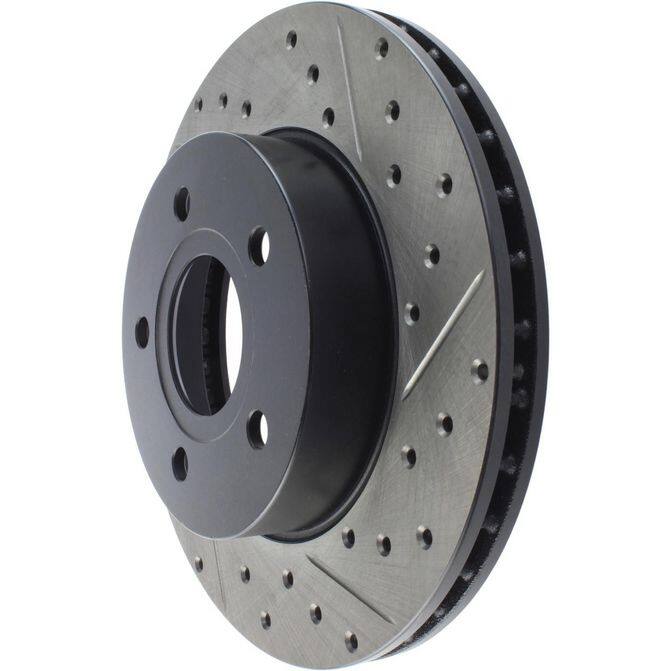 CEN CENTRIC PARTS 12767042L