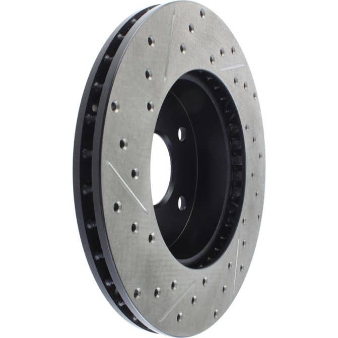 CEN CENTRIC PARTS 12767042L