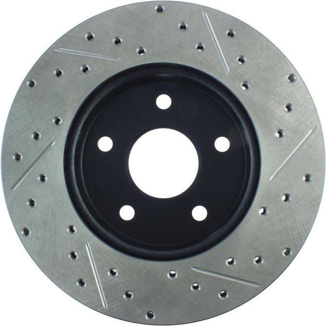 CEN CENTRIC PARTS 12767042R