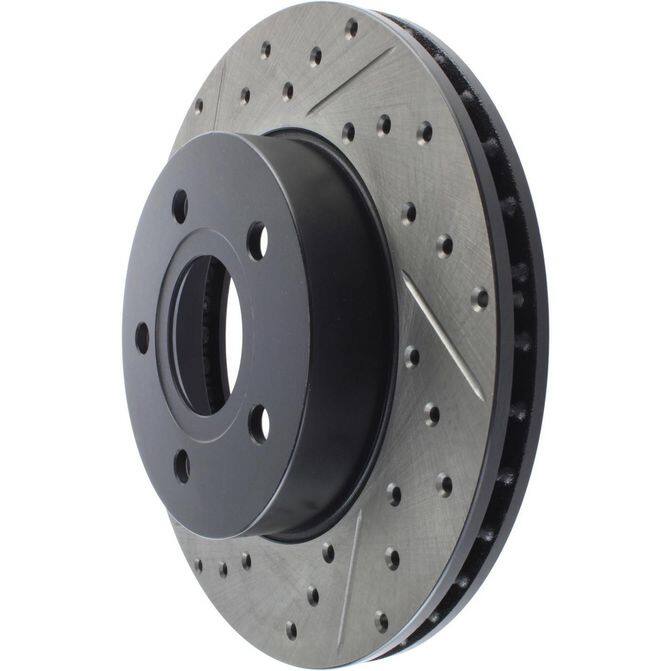 CEN CENTRIC PARTS 12767042R