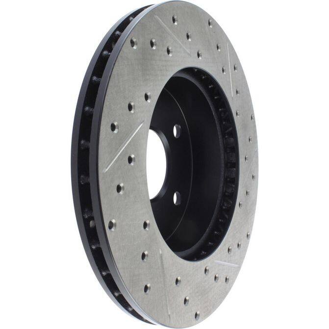 CEN CENTRIC PARTS 12767042R