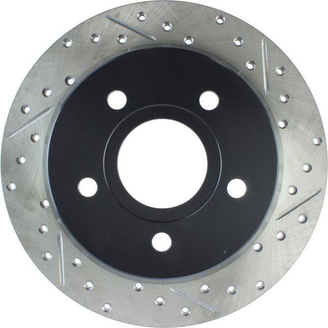 CEN CENTRIC PARTS 12767043L