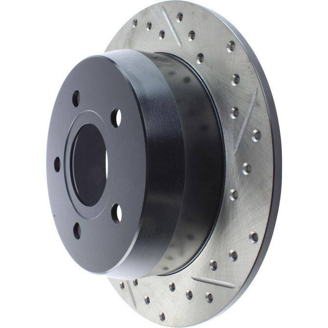 CEN CENTRIC PARTS 12767043L