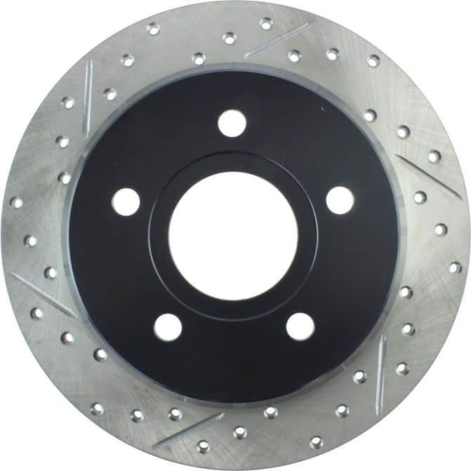 CEN CENTRIC PARTS 12767043R