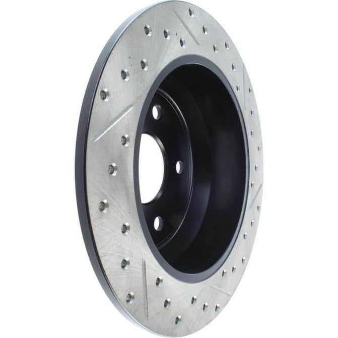 CEN CENTRIC PARTS 12767043R