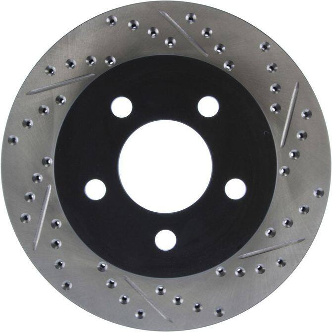CEN CENTRIC PARTS 12767045L