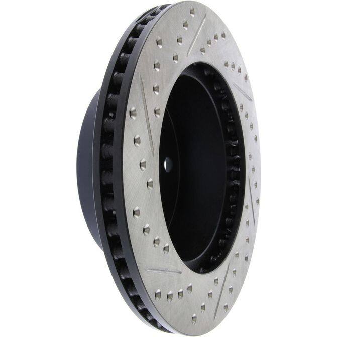 CEN CENTRIC PARTS 12767045L