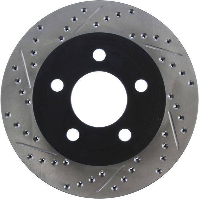 CEN CENTRIC PARTS 12767045R
