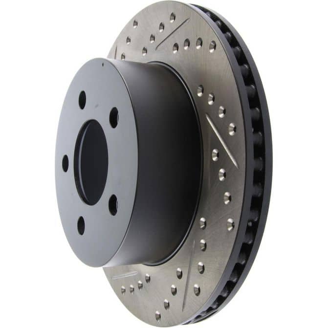 CEN CENTRIC PARTS 12767045R