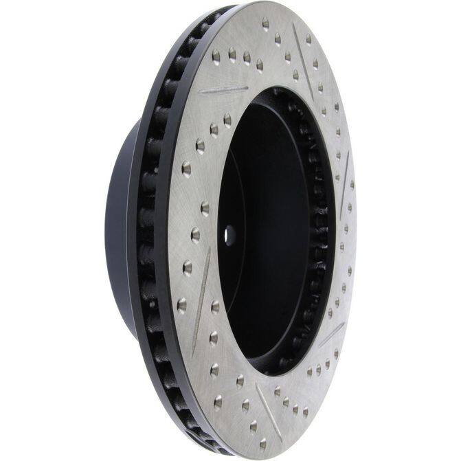 CEN CENTRIC PARTS 12767045R