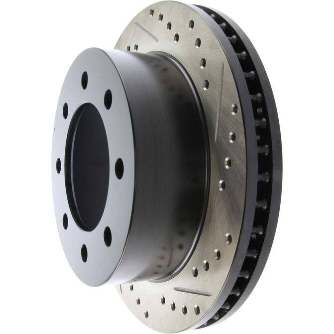 CEN CENTRIC PARTS 12767046L