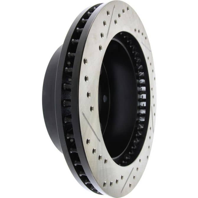 CEN CENTRIC PARTS 12767046L