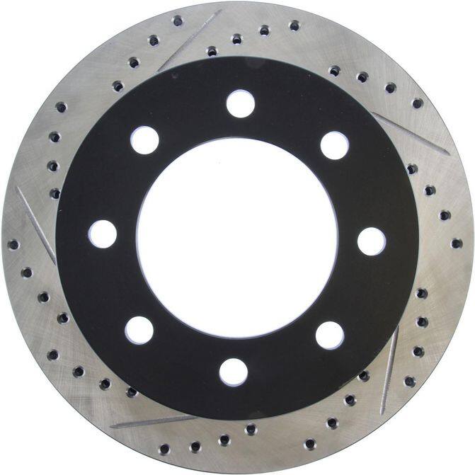 CEN CENTRIC PARTS 12767046R