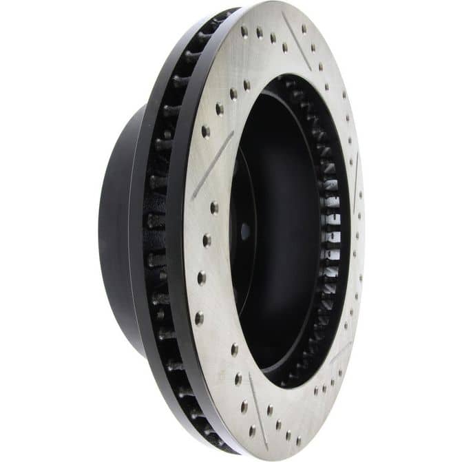 CEN CENTRIC PARTS 12767046R