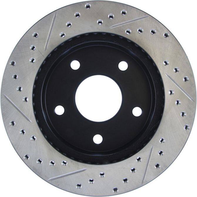 CEN CENTRIC PARTS 12767048L