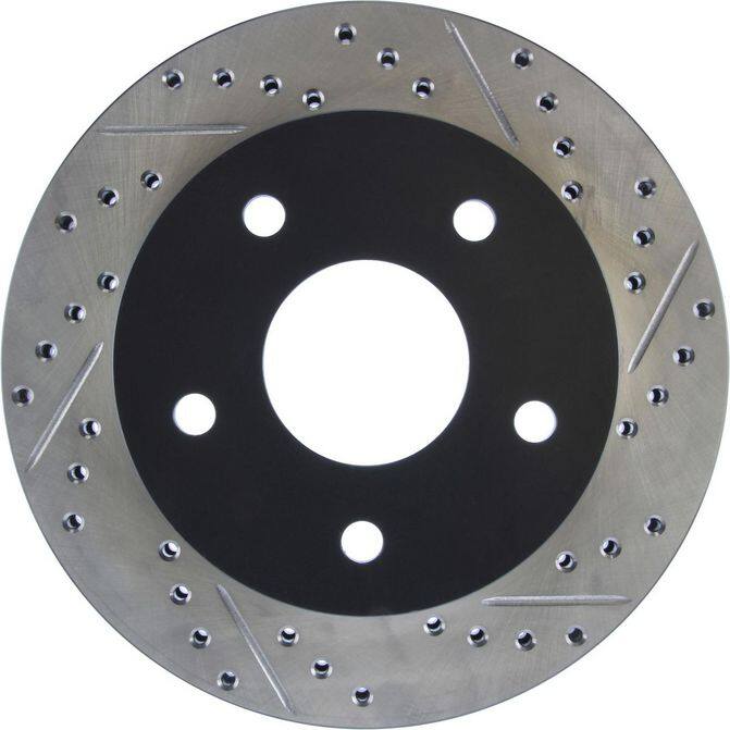 CEN CENTRIC PARTS 12767048L