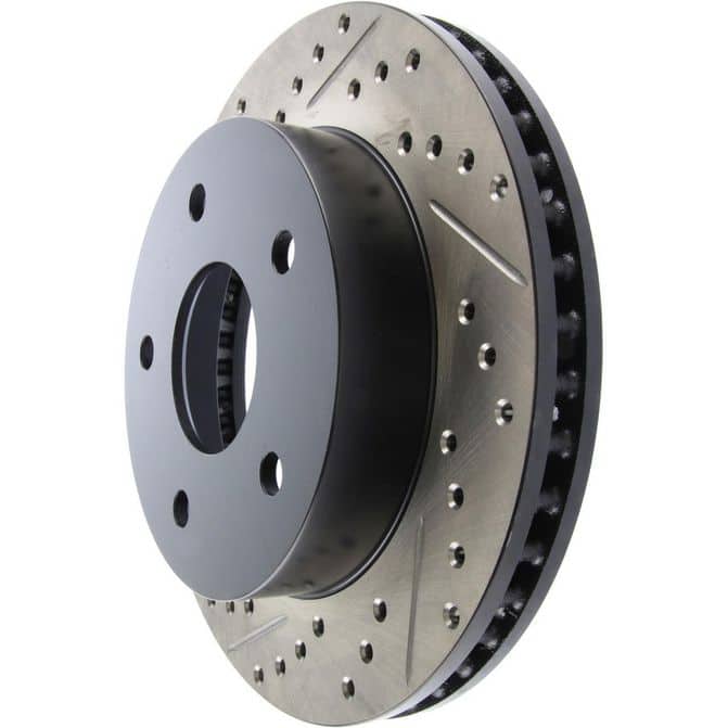 CEN CENTRIC PARTS 12767048R