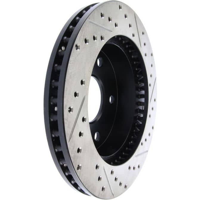 CEN CENTRIC PARTS 12767048R