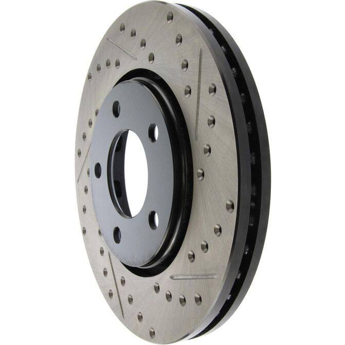 CEN CENTRIC PARTS 12767049L
