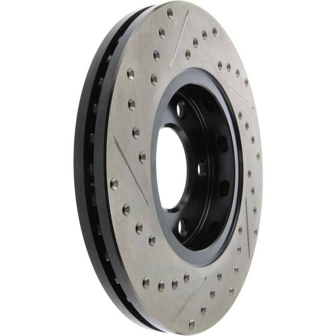 CEN CENTRIC PARTS 12767049L