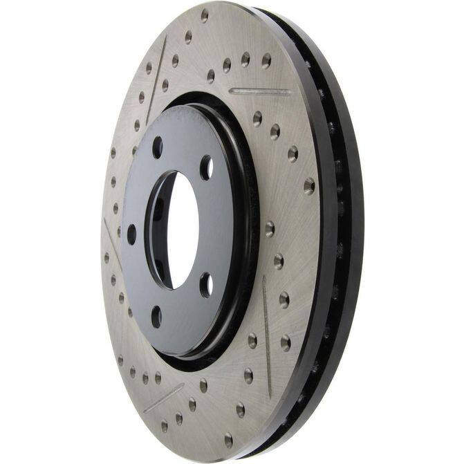 CEN CENTRIC PARTS 12767049R