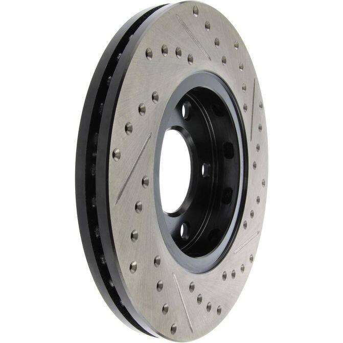 CEN CENTRIC PARTS 12767049R