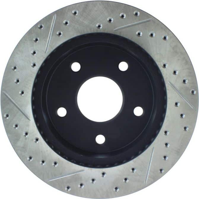 CEN CENTRIC PARTS 12767050L