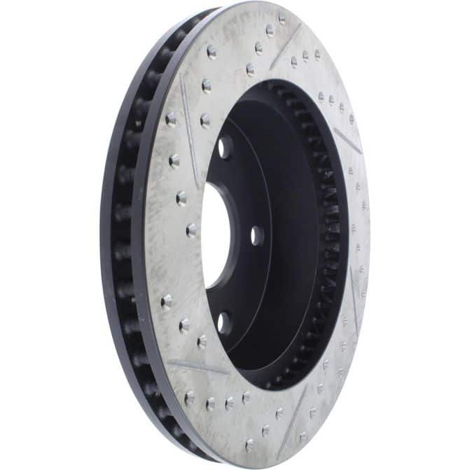 CEN CENTRIC PARTS 12767050L