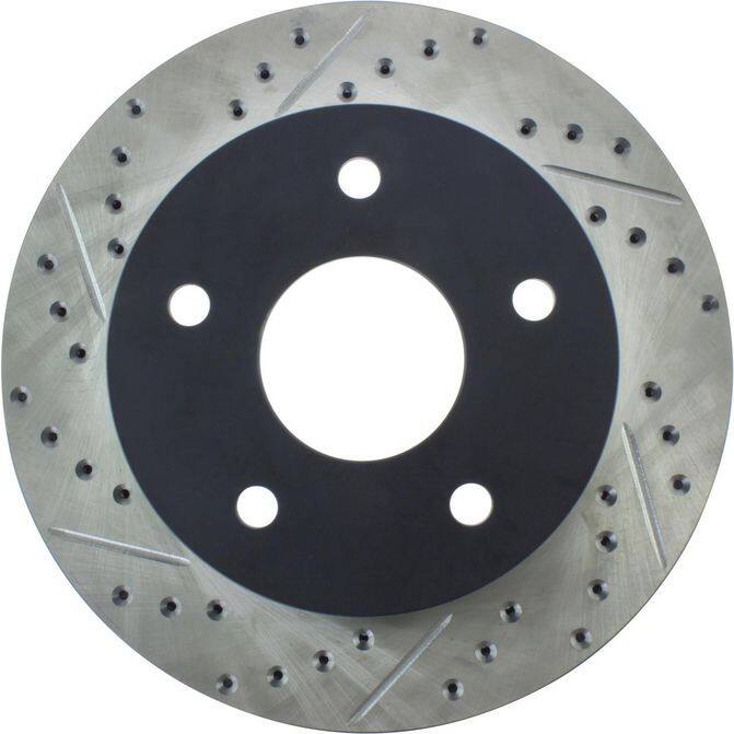 CEN CENTRIC PARTS 12767050R