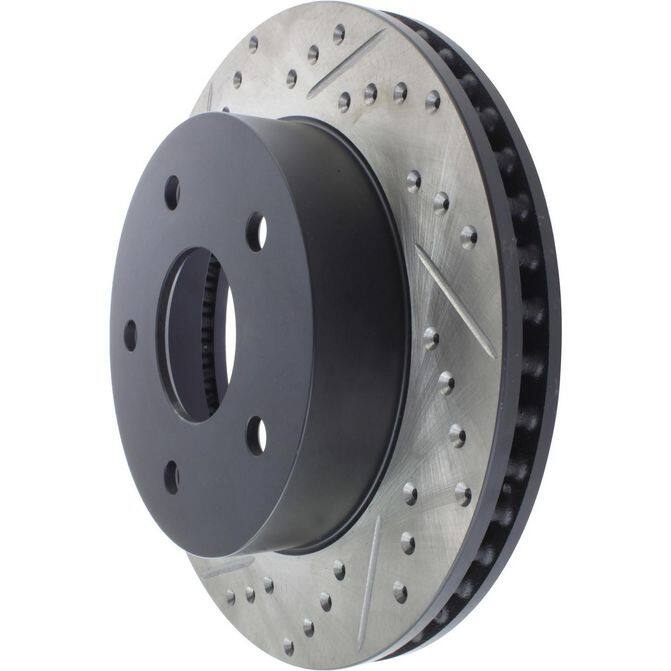 CEN CENTRIC PARTS 12767050R