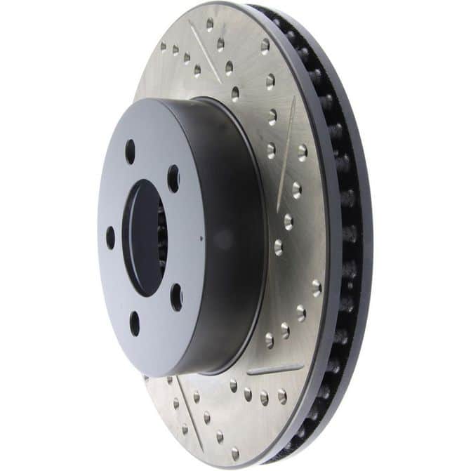 CEN CENTRIC PARTS 12767052L