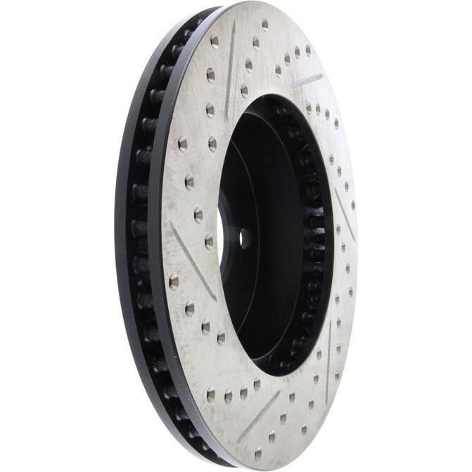 CEN CENTRIC PARTS 12767052L
