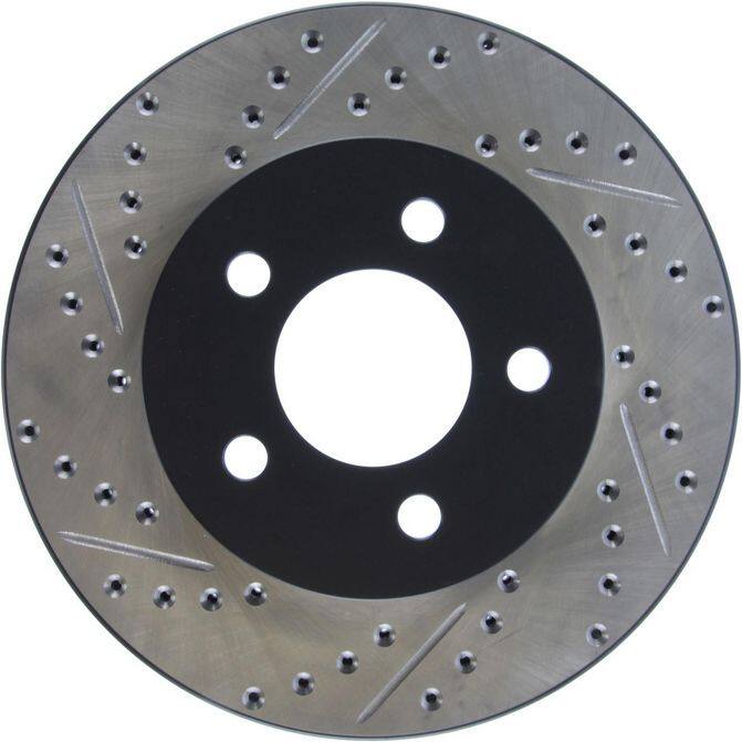 CEN CENTRIC PARTS 12767052R