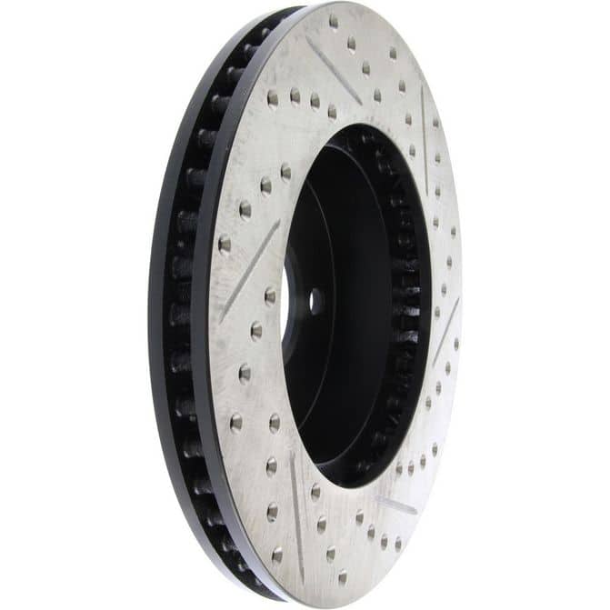 CEN CENTRIC PARTS 12767052R