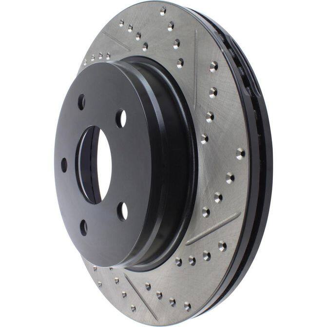 CEN CENTRIC PARTS 12767053L