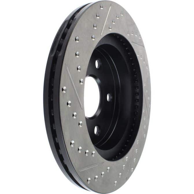 CEN CENTRIC PARTS 12767053L
