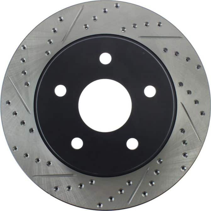 CEN CENTRIC PARTS 12767053R