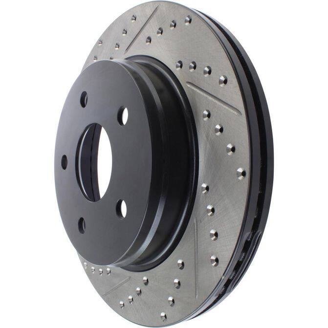 CEN CENTRIC PARTS 12767053R