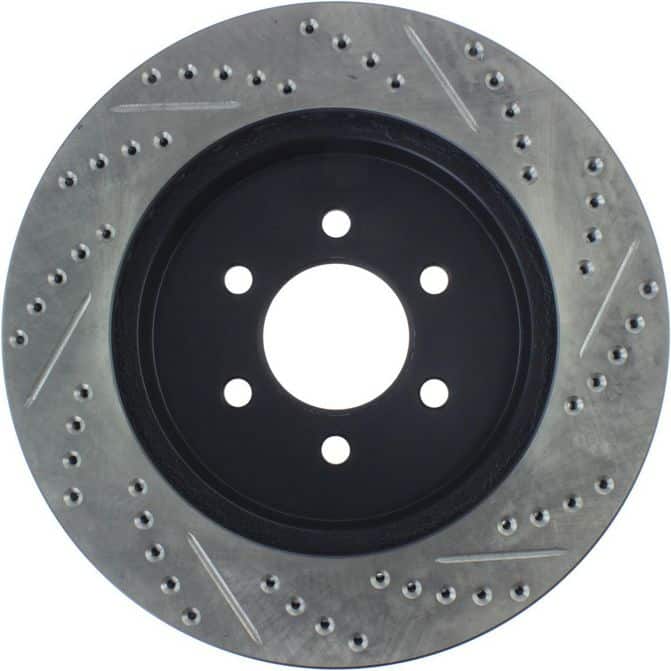 CENCENTRIC PARTS12767057R