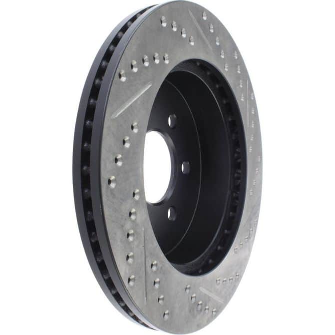 CENCENTRIC PARTS12767057R
