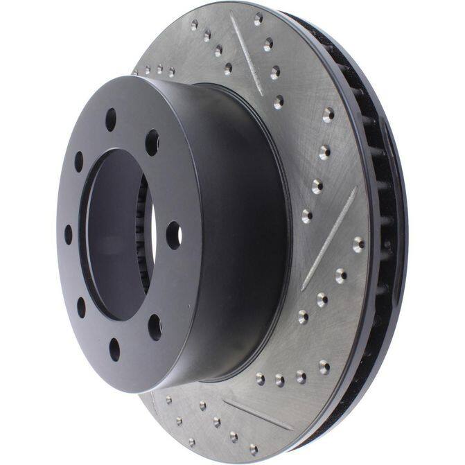 CEN CENTRIC PARTS 12767061L