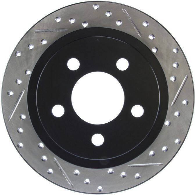 CEN CENTRIC PARTS 12767063L