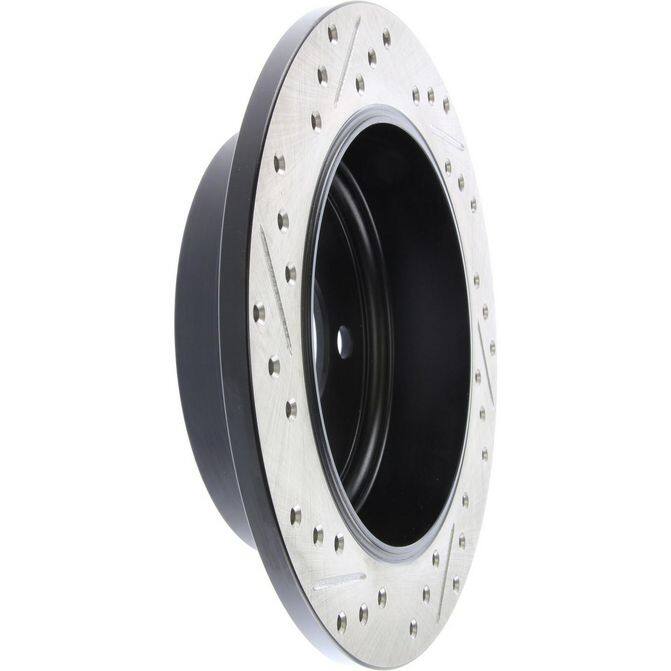 CEN CENTRIC PARTS 12767063L